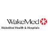 Wakemed logo