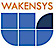 Wakensys logo