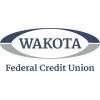 Wakota Federal Credit Union logo