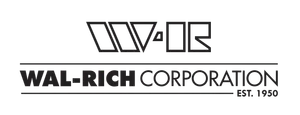 Wal-Rich logo