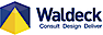 Waldeck logo