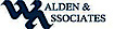 Walden & Associates logo