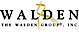 The Walden Group logo