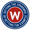 Walden Security logo