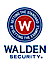 Walden Security logo