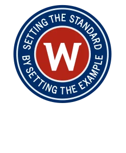 Walden Security logo