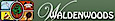 Waldenwoods Resort & Conference Center logo