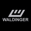 The Waldinger Corporation logo