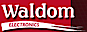 Waldom Electronics logo