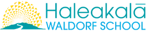 Haleakala Waldorf School logo