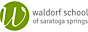 Waldorf School of Saratoga Springs logo