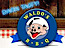 Waldo''s BBQ logo