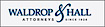 Waldrop & Hall logo