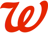 Walgreens logo