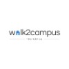 Walk2Campus Properties logo