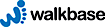 Walkbase logo