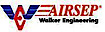 Walker Engineering Enterprises logo