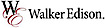 Walker Edison logo