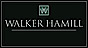 Walker Hamill logo