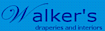 Walker''s Draperies & Interiors logo