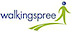 Walkingspree logo