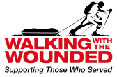 Walking With The Wounded logo
