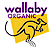 Wallaby Yogurt logo