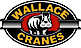 Wallace Cranes logo