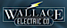 Wallace Electric logo