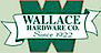 Wallace Distribution logo