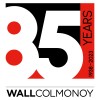 Wall Colmonoy logo