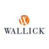 Wallick Communities logo