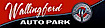 Wallingford Auto Park logo