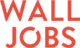 WallJobs logo