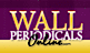 Wall Periodicals logo