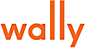 Wally logo