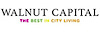 Walnut Capital logo