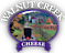 Walnut Creek Cheese logo