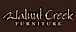 Walnut Creek Furniture logo