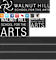 Walnut Hill School For The Arts logo