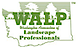 WALP logo