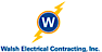 Walsh Electrical Contracting logo