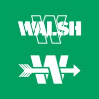 Walsh logo