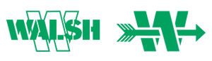 Walsh Group logo