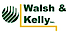 Walsh & Kelly logo