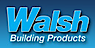 Walsh Building Products logo