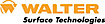 Walter Surface Technologies logo