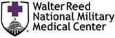 Walter Reed National Military Medical Center logo