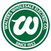 Walters Wholesale Electric logo