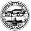 City of Waltham, MA logo